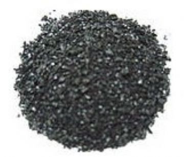 Black Silicon Carbide 0-1-3-5Mm